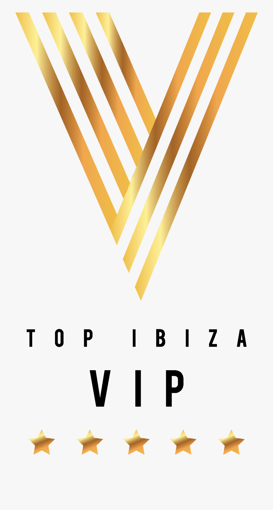 Top Ibiza Vip Logo - Parallel, Transparent Clipart