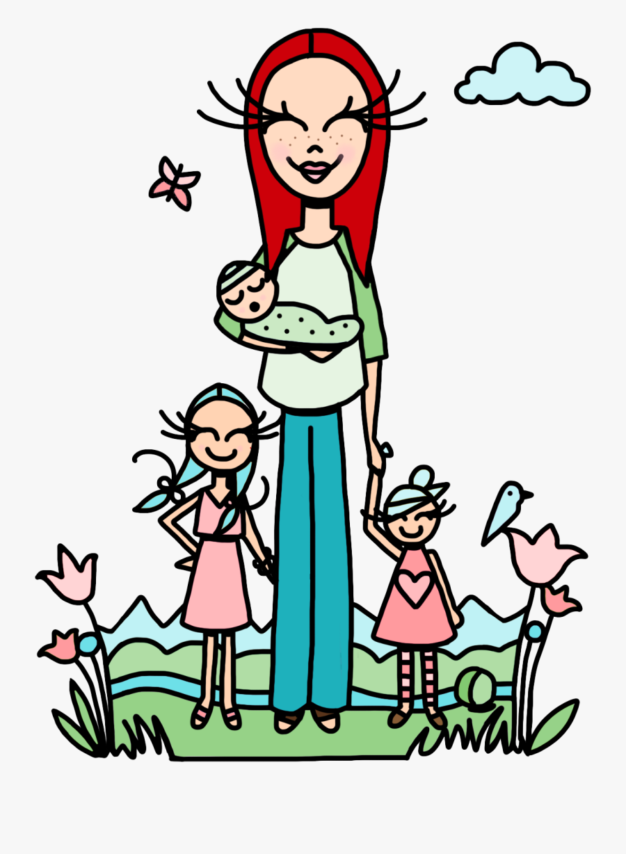 Cartoon, Transparent Clipart