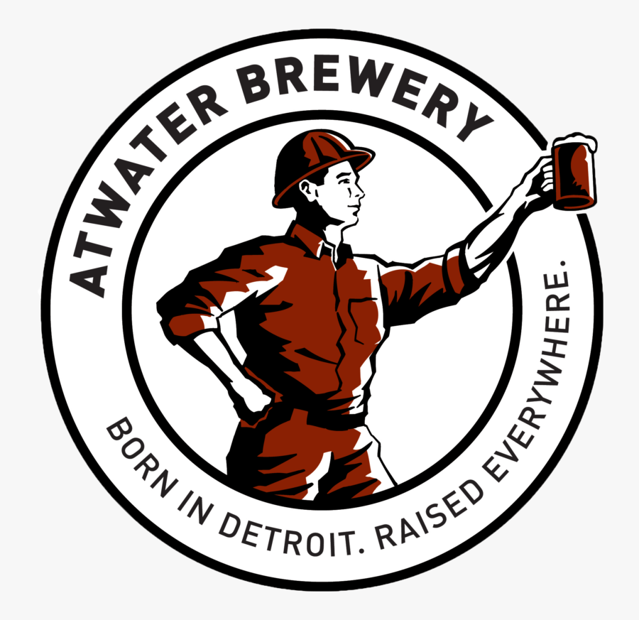 Atwater Brewery Grand Rapids, Transparent Clipart