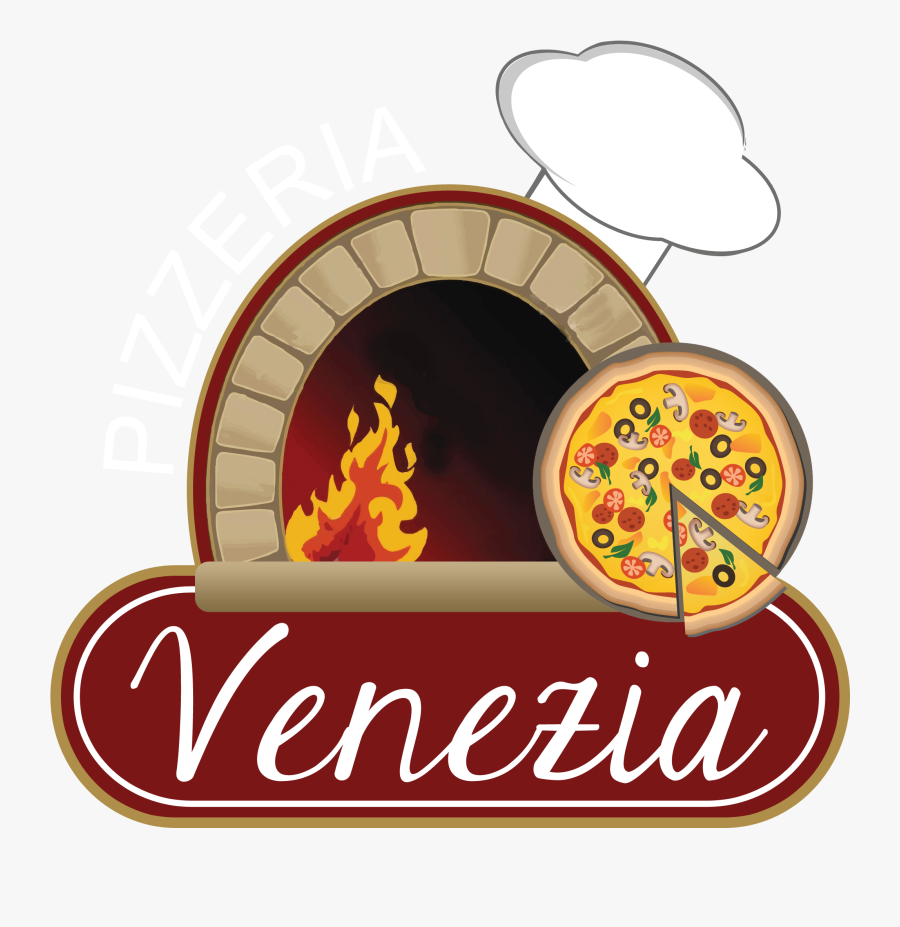 Pizzeria Venezia - Best Choice, Transparent Clipart