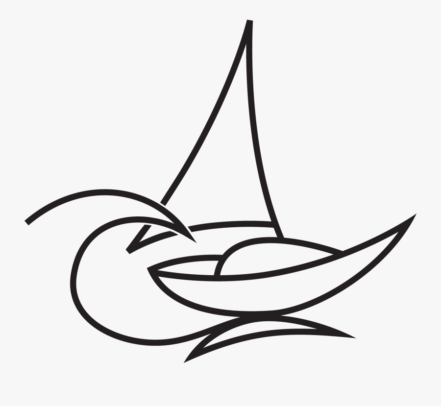 Transparent Magic Carpet Png - Line Art, Transparent Clipart