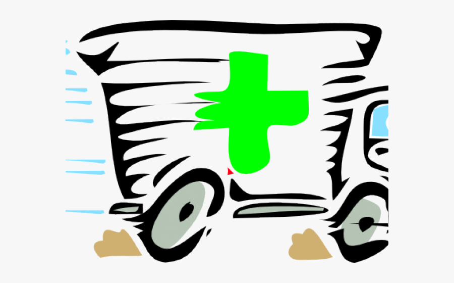 Box Clipart Mobil - Medical Emergency, Transparent Clipart