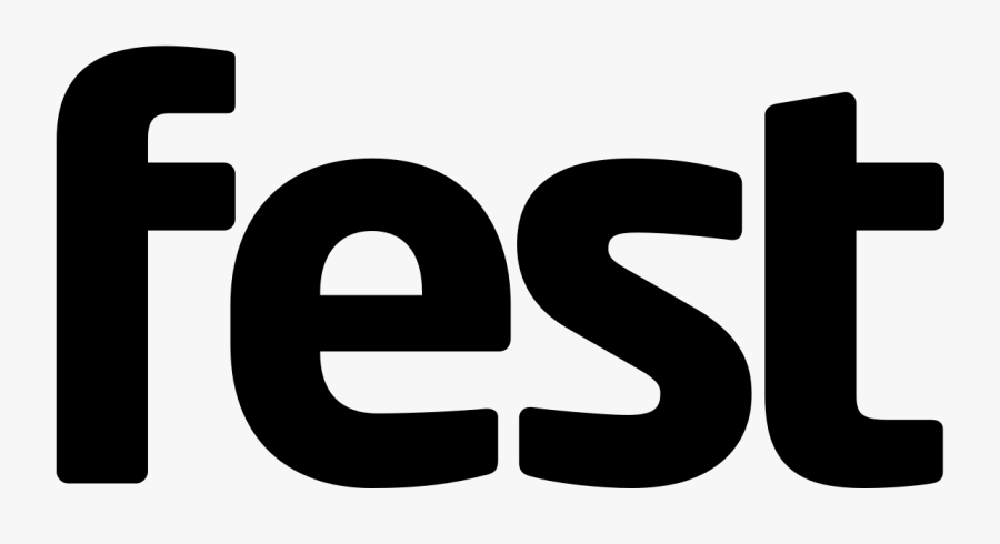 Fest Magazine Edinburgh Logo, Transparent Clipart