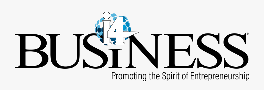 I4 Business Magazine, Transparent Clipart