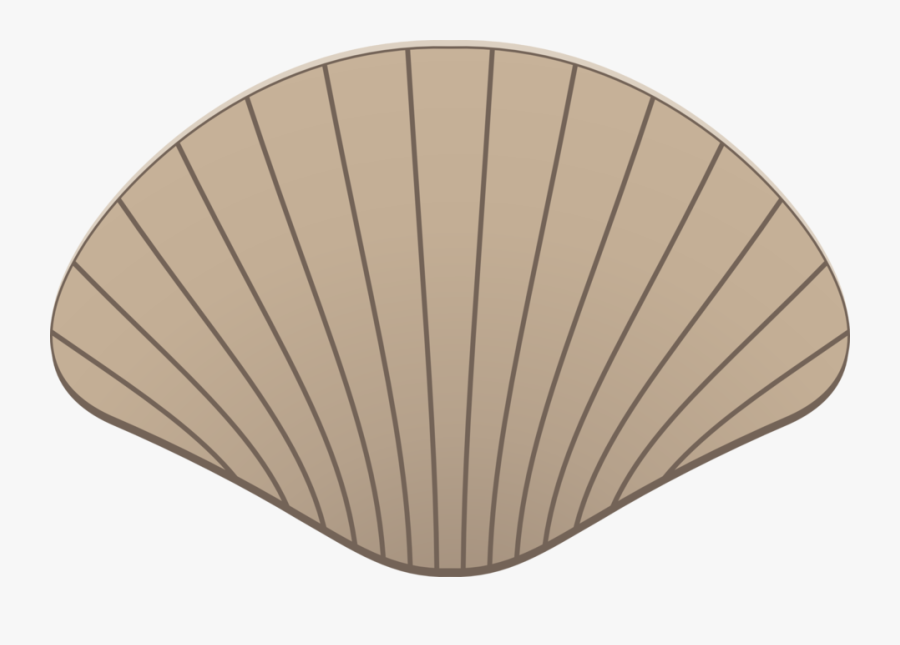 Kerang Clipart, Transparent Clipart