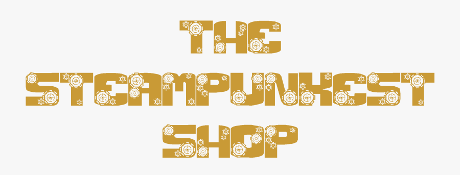 Steampunkest - Illustration, Transparent Clipart