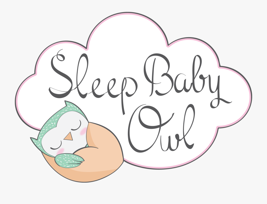 Baby Owl Clip Art, Transparent Clipart