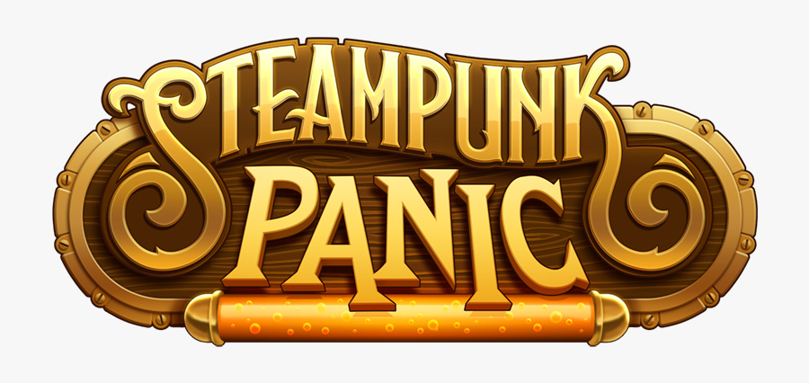 Game Name Logo Png, Transparent Clipart