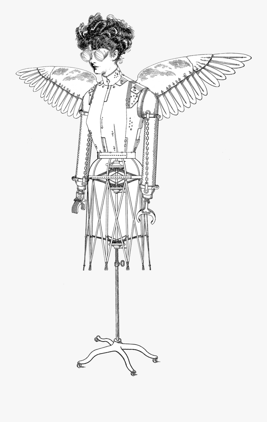 Sketch, Transparent Clipart