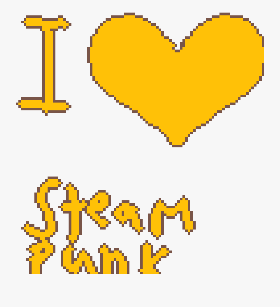 Pixel Circle, Transparent Clipart