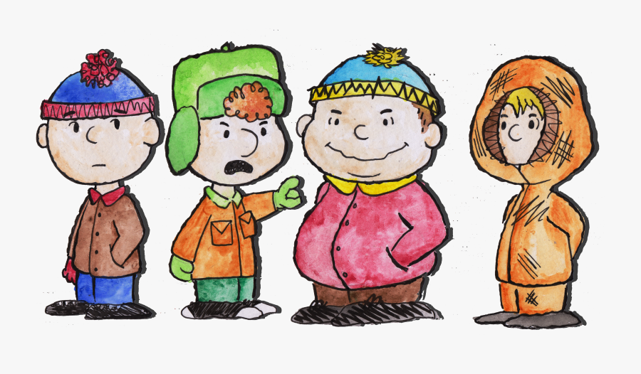 Cartoon, Transparent Clipart