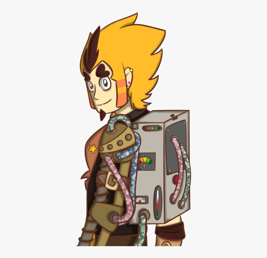 Cartoon, Transparent Clipart