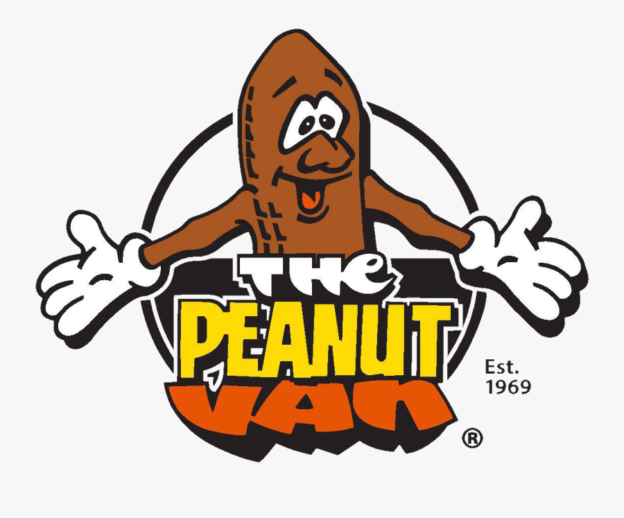 Peanut Van Kingaroy, Transparent Clipart