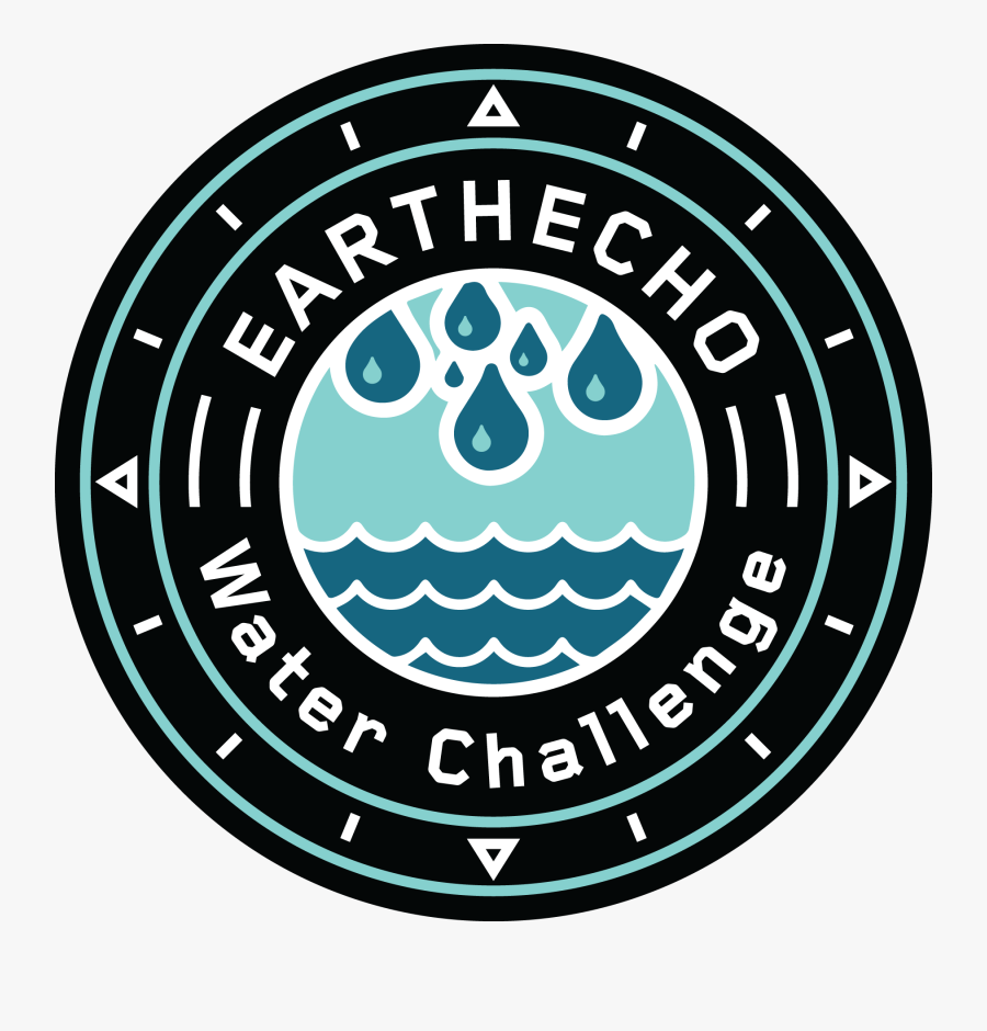 Earthecho International Water Challenge, Transparent Clipart