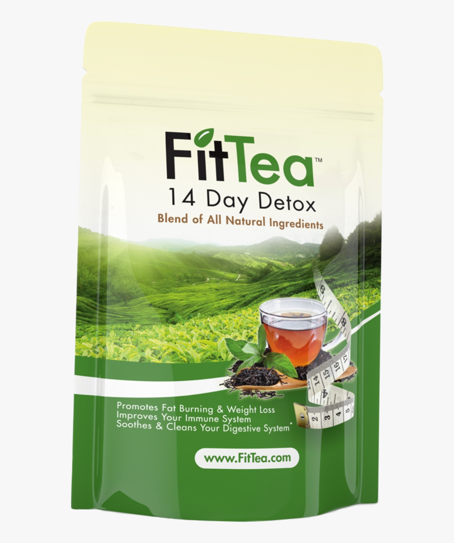 Clip Art Day Health And - Fit Tea, Transparent Clipart