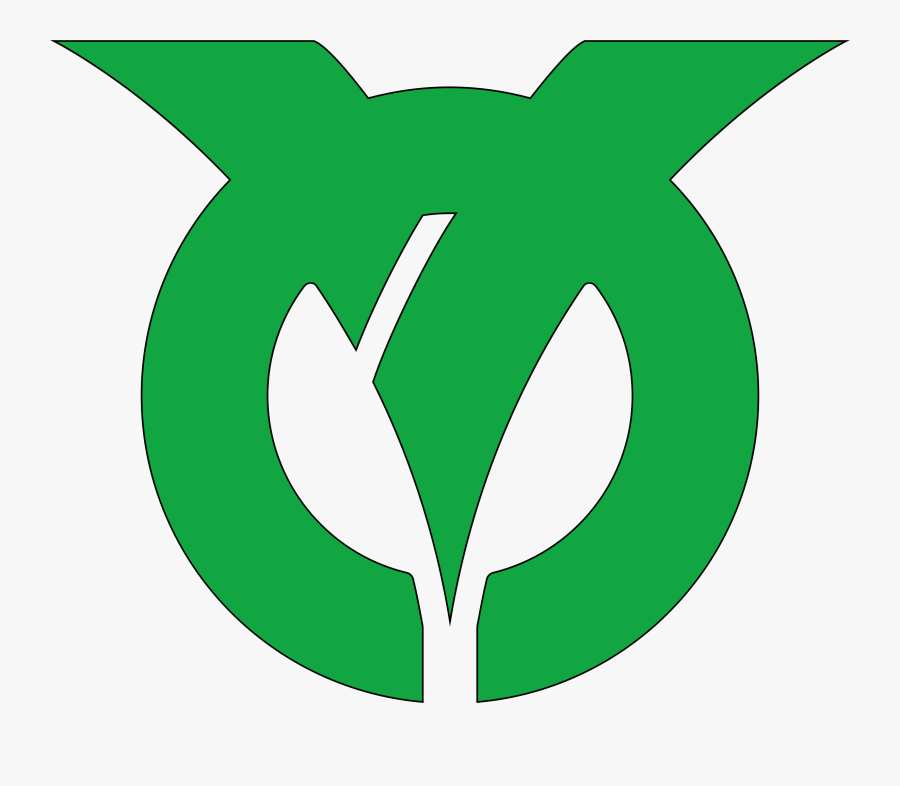 This Free Icons Png Design Of Sakahogi, Gifu Chapter - Emblem, Transparent Clipart