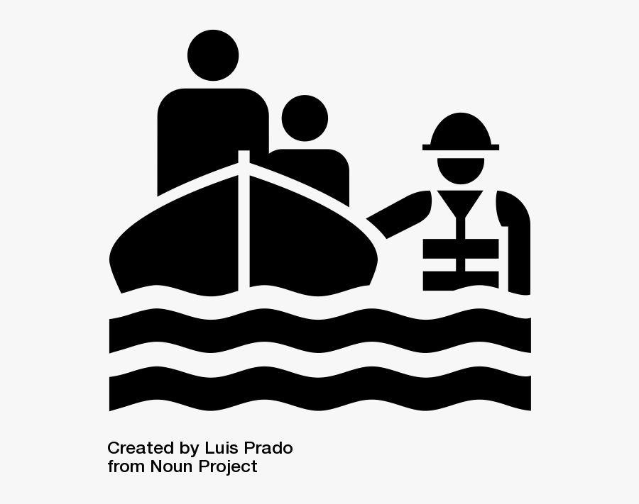 Fema Contracting - Poor Symbol Of Poverty, Transparent Clipart