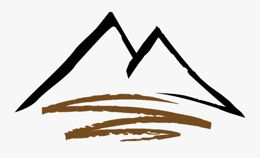 Hills Logo, Transparent Clipart