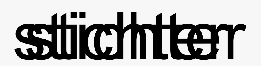 A Nathan Stichter Logo, Transparent Clipart