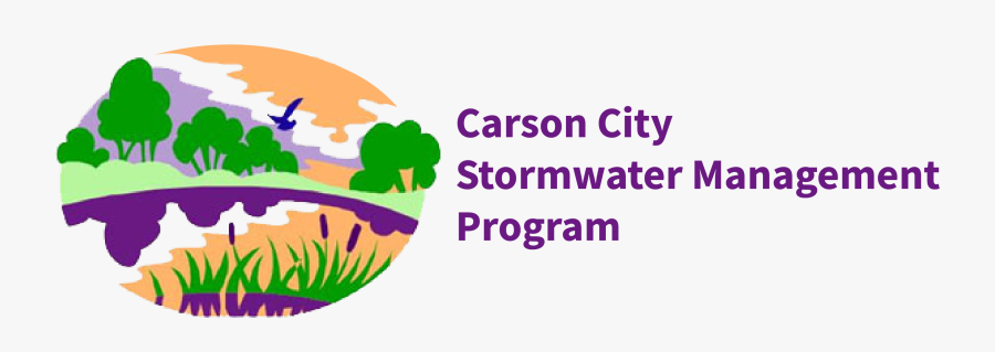 Carson City Public Works, Transparent Clipart
