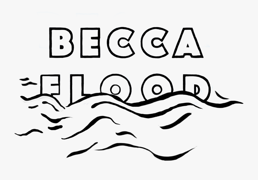 Rebecca Flood - Illustration, Transparent Clipart