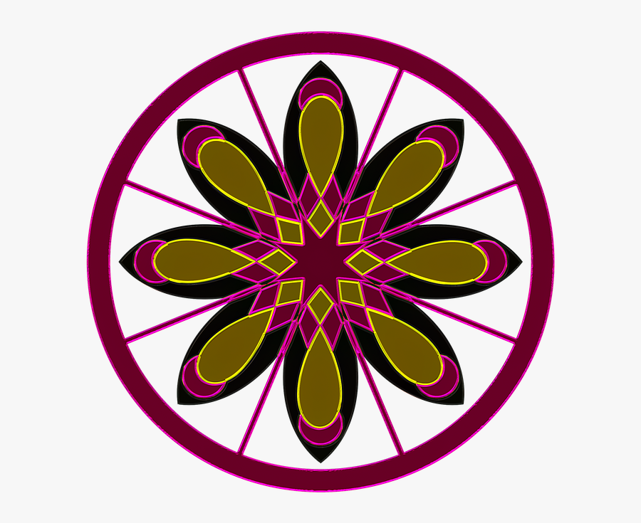 Jewel, Metallic, Shiny, Shine, Decoration, Gem, Bright - Naruto Otsutsuki Clan Symbol, Transparent Clipart