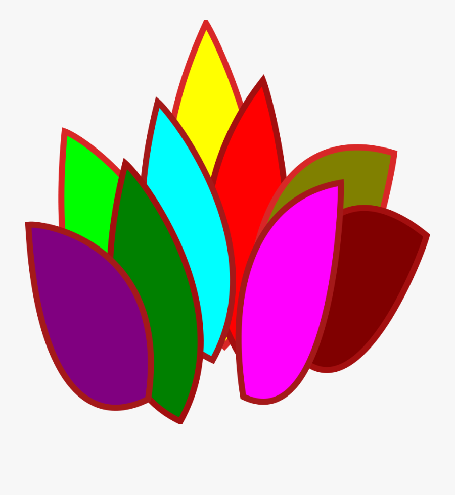 Fire - Clip Art, Transparent Clipart