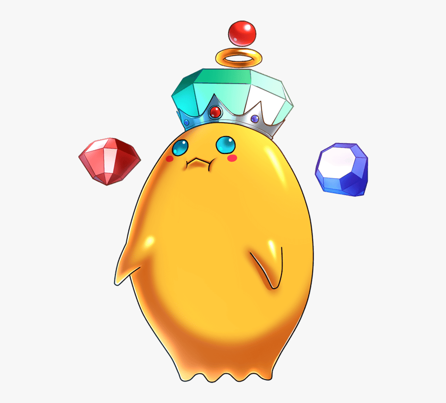 Unit Ills Thum - Brave Frontier Jewel God, Transparent Clipart