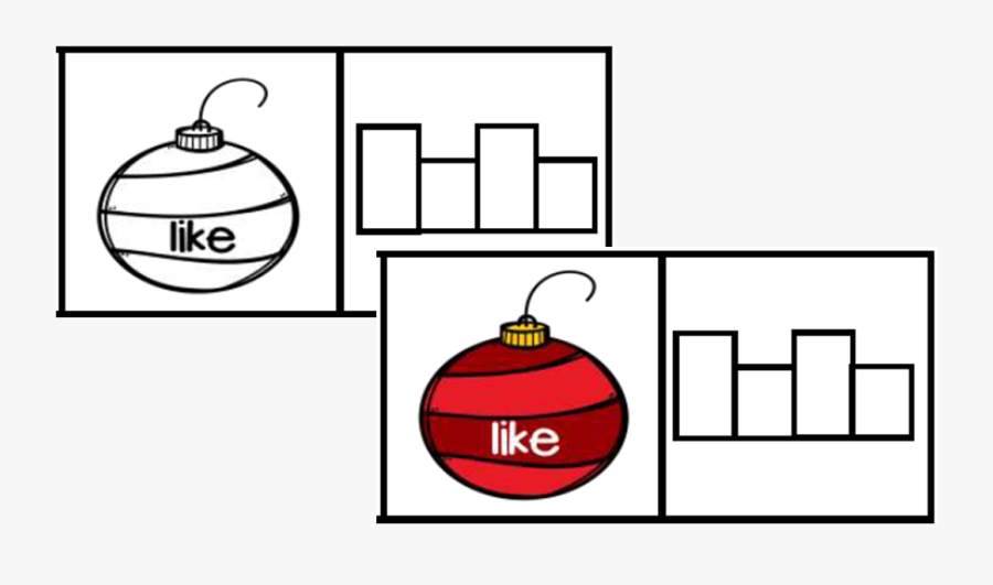 Using The Configuration Of The Letters, Students Can, Transparent Clipart