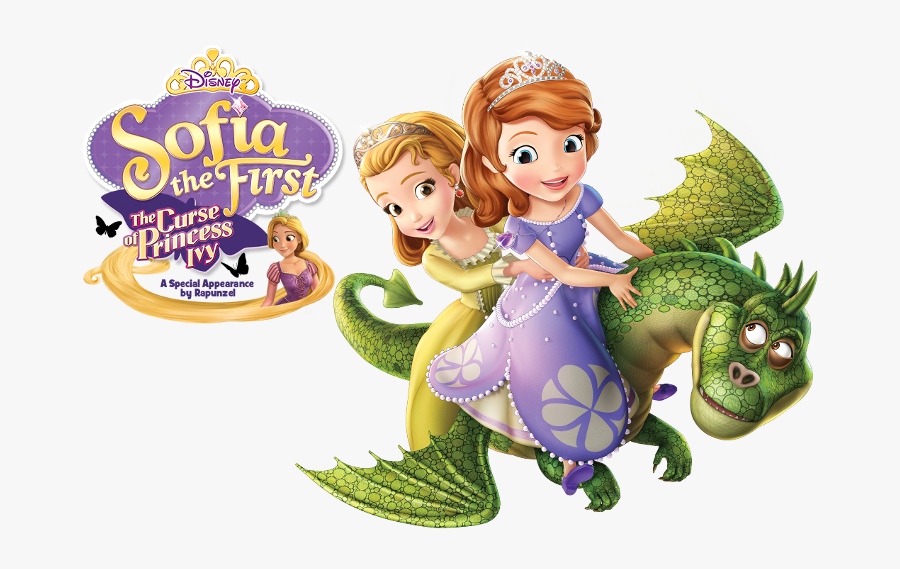 Princess Sofia Png, Transparent Clipart