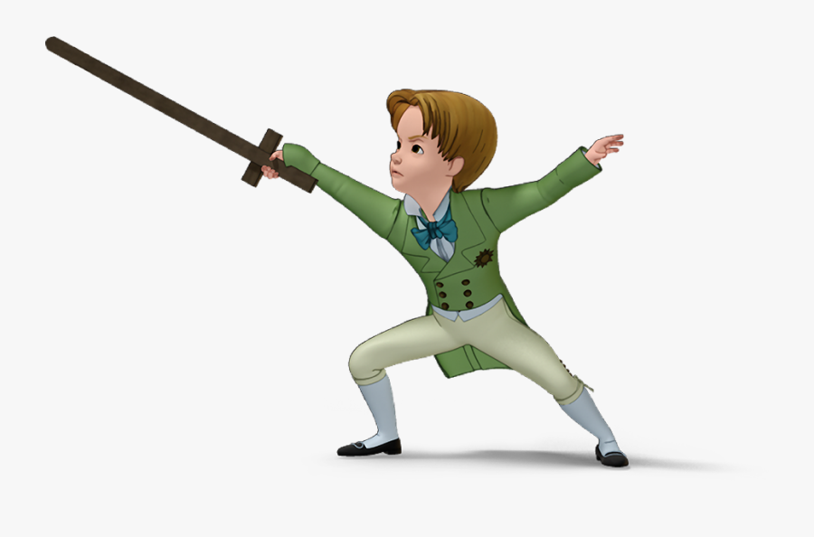 Sofia The First Wiki - Sofia The First Characters James, Transparent Clipart