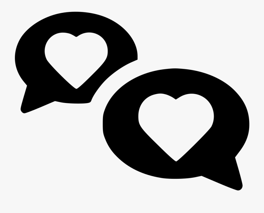 Saint Valentine Hearts - Portable Network Graphics, Transparent Clipart