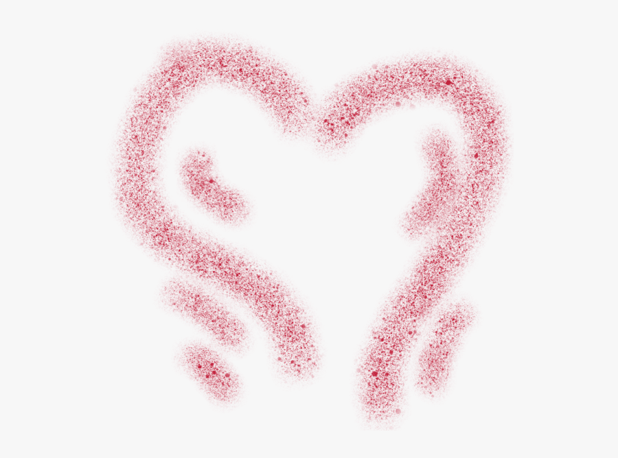 Valentine Hearts Emoji Pax Messages Sticker-2 - Heart, Transparent Clipart