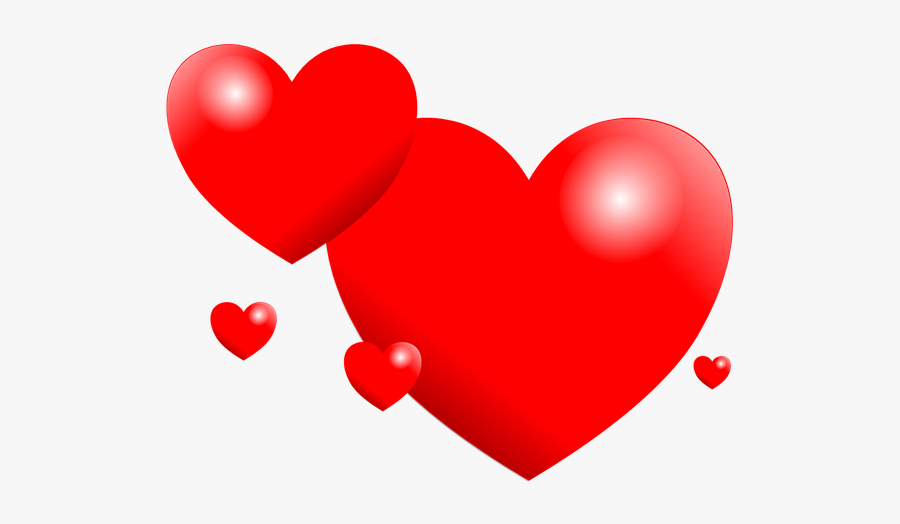 Hearts Clipart Home - Breakout Edu Valentine Answers, Transparent Clipart
