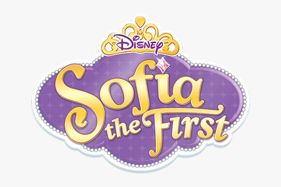 Sofia The First, Transparent Clipart