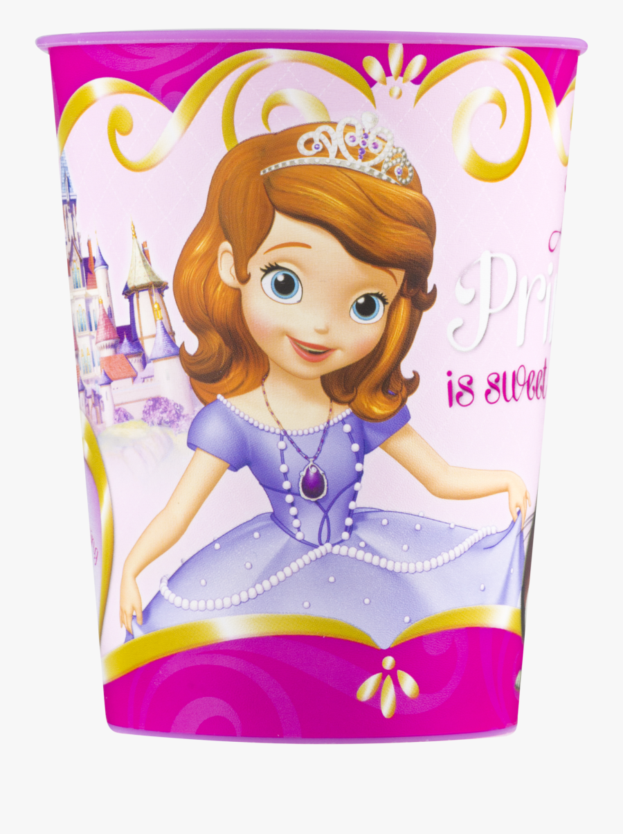Sofia The First Png, Transparent Clipart