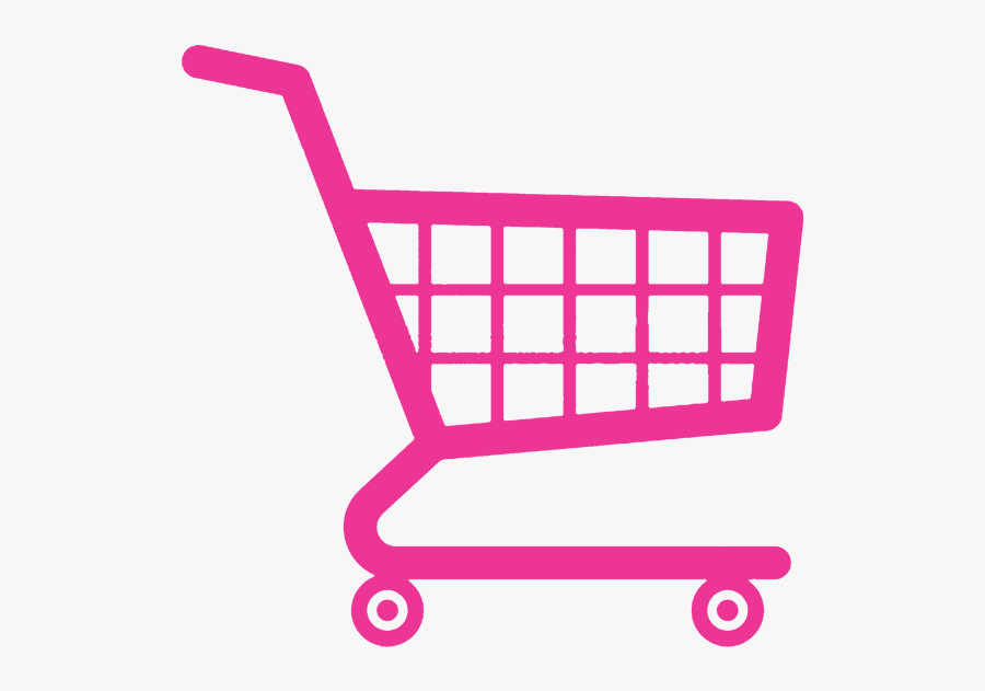 Shopping Cart Logo Png, Transparent Clipart
