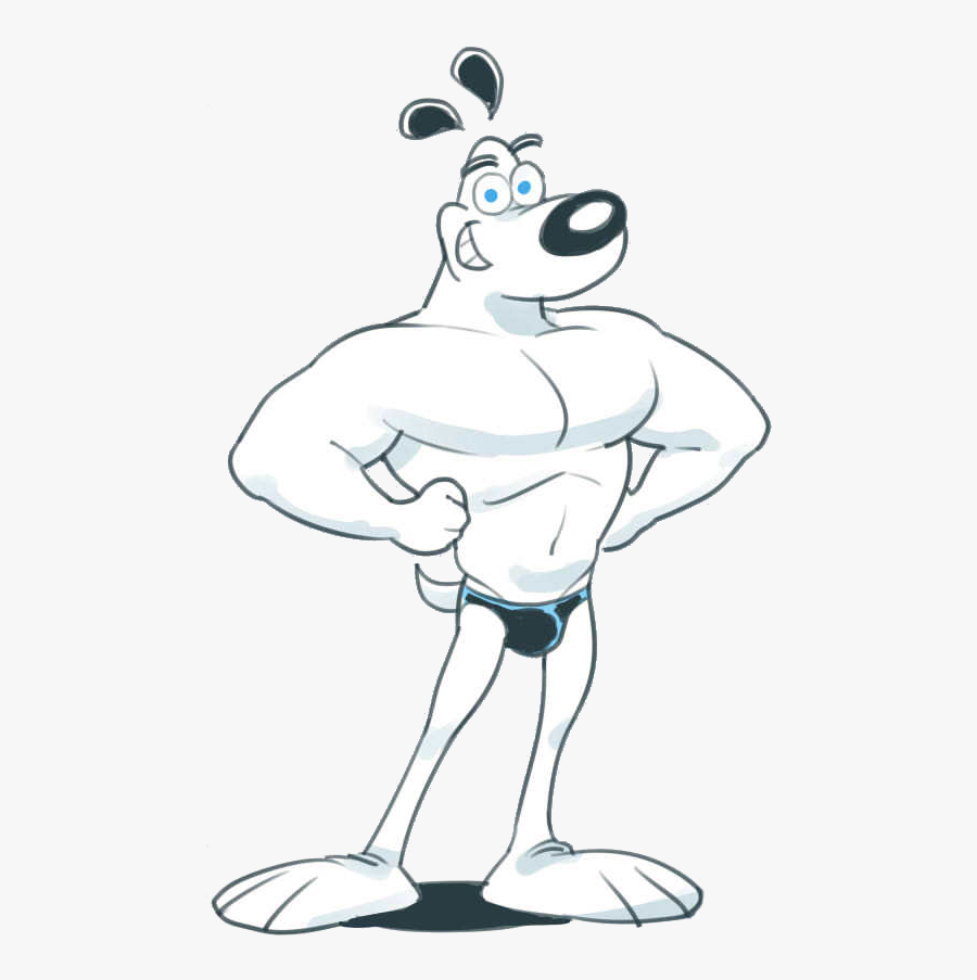 Cartoon, Transparent Clipart