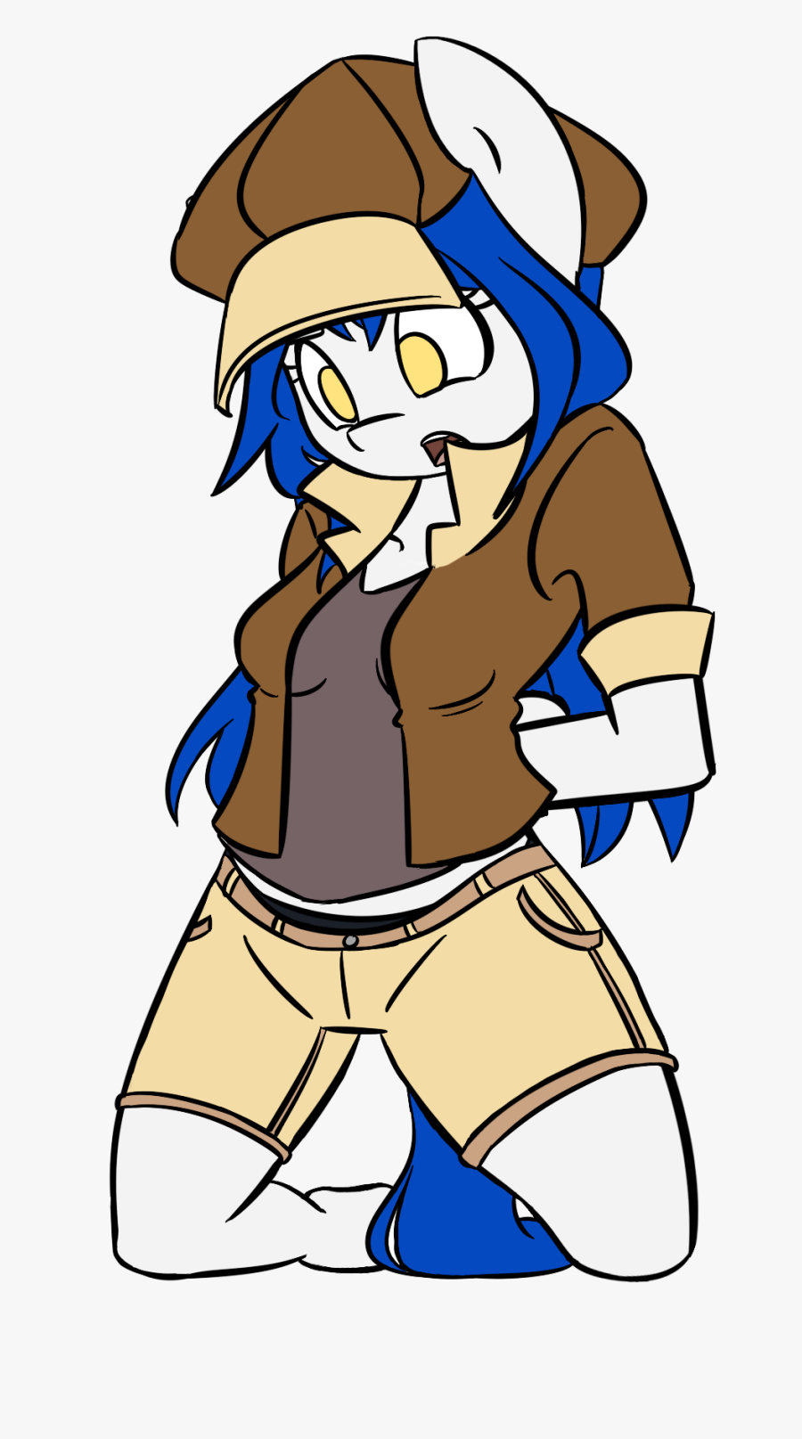 Cartoon, Transparent Clipart