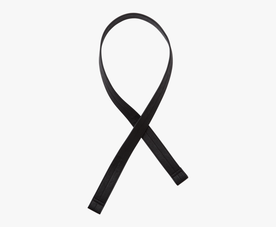 Quick Clip Strap Black Mb9477 - Cross, Transparent Clipart