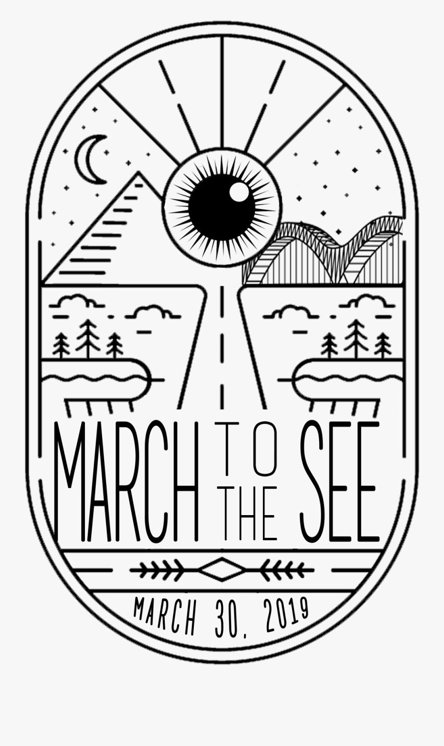 Circle, Transparent Clipart