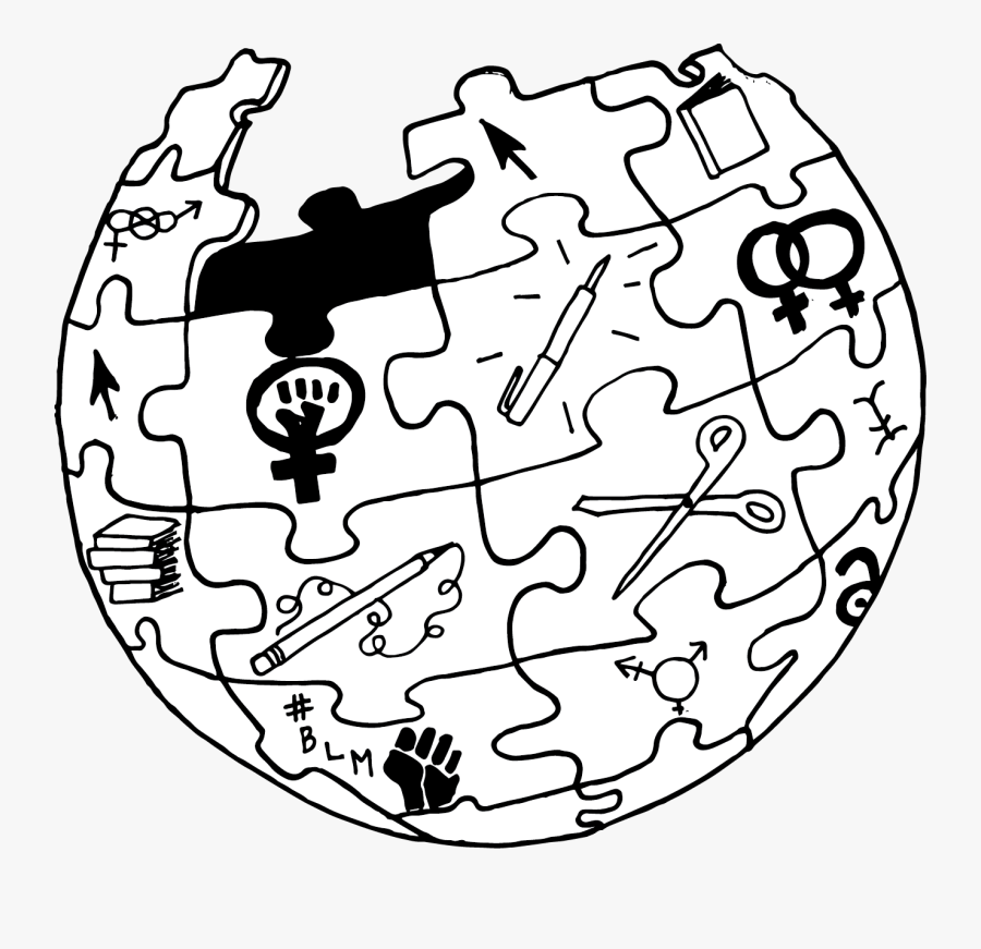 Feminism, Transparent Clipart