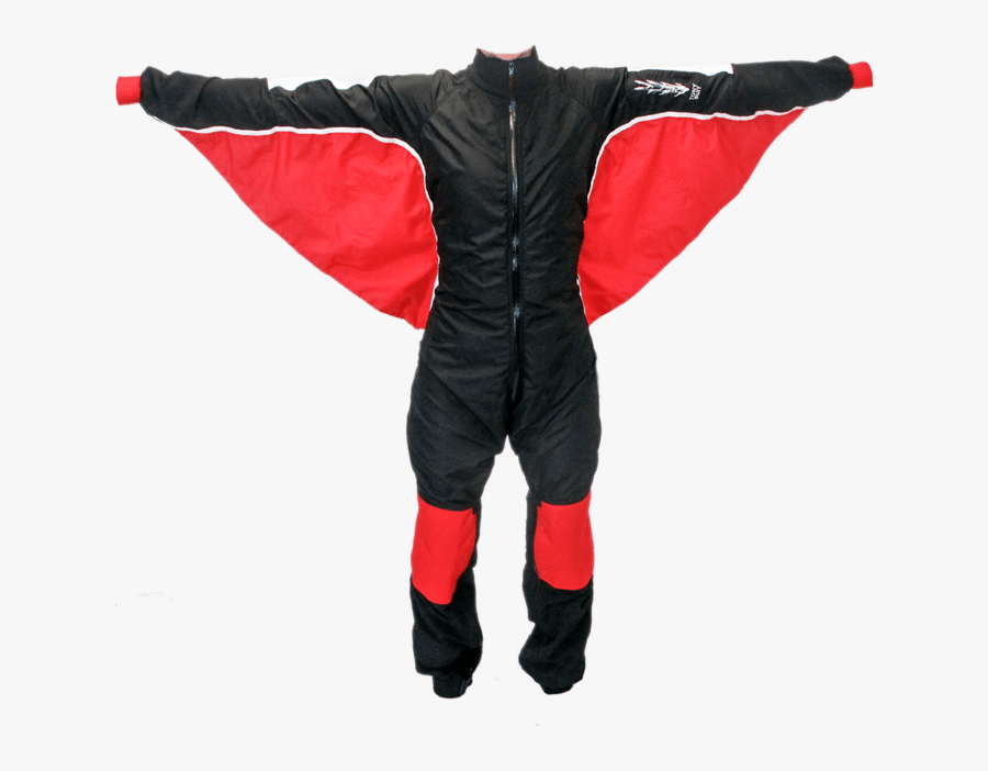 Jumpsuit Skydiving, Transparent Clipart