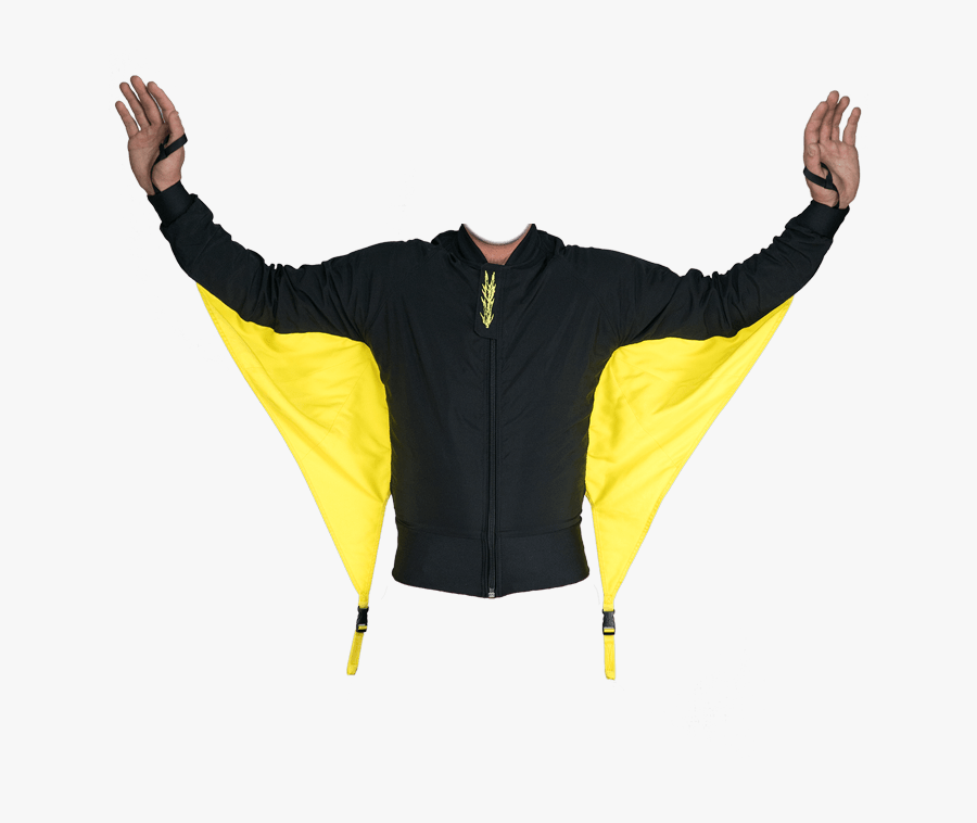 Skydiving Camera Jacket , Free Transparent Clipart ClipartKey