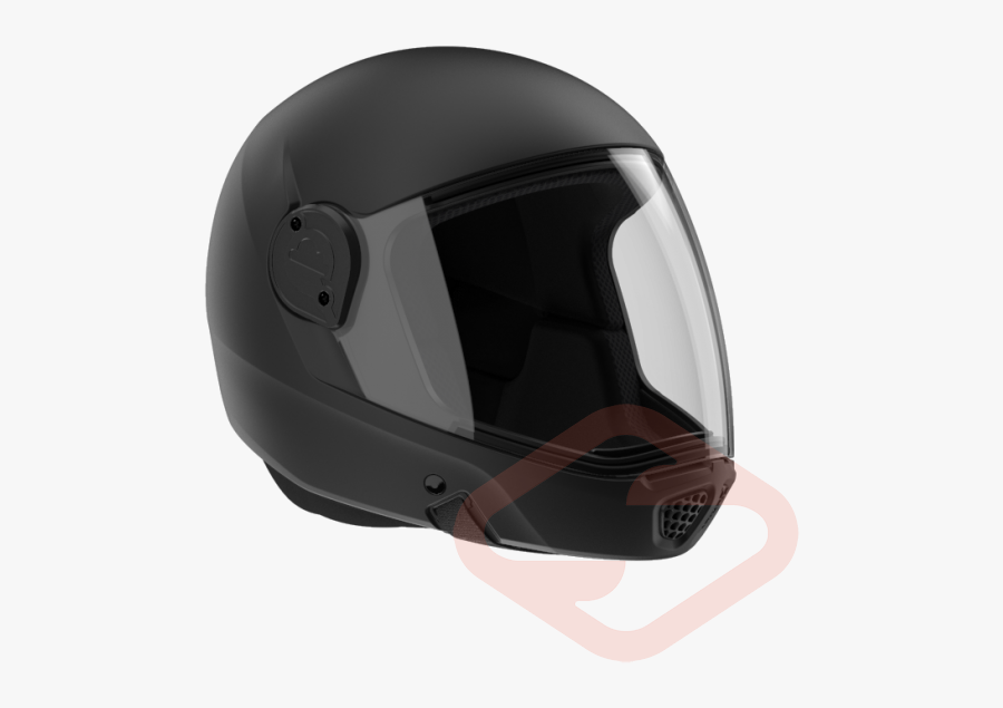 Cookie G4 Skydiving Helmet - Cookie G4 Helmet, Transparent Clipart