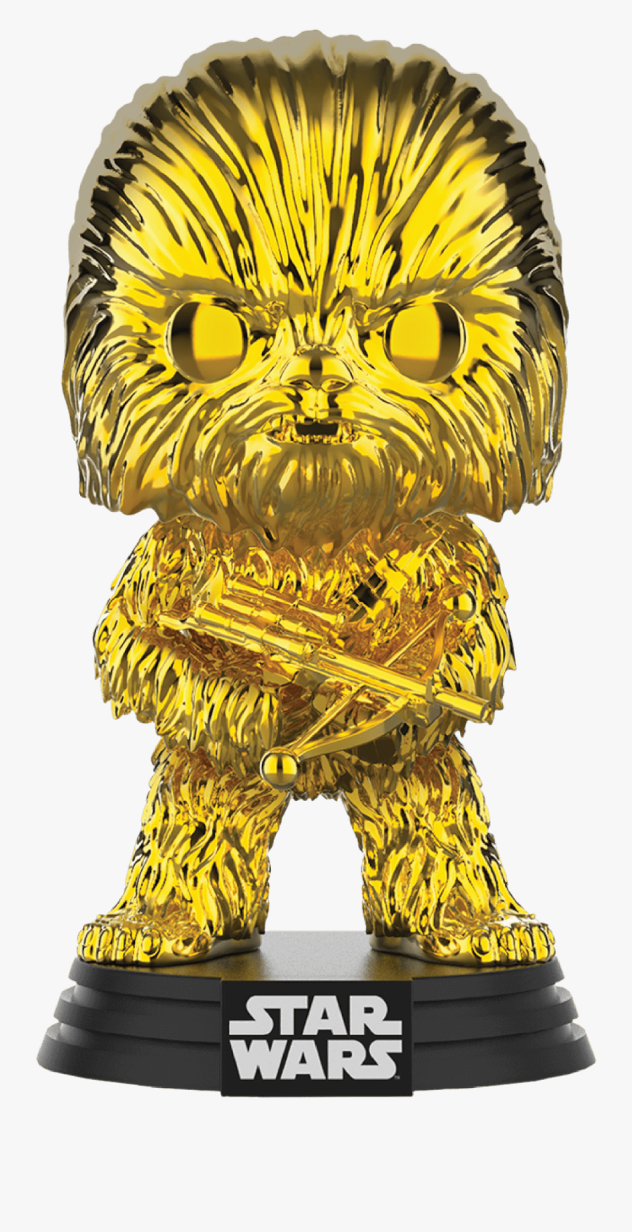 Chewbacca Clip Art, Transparent Clipart