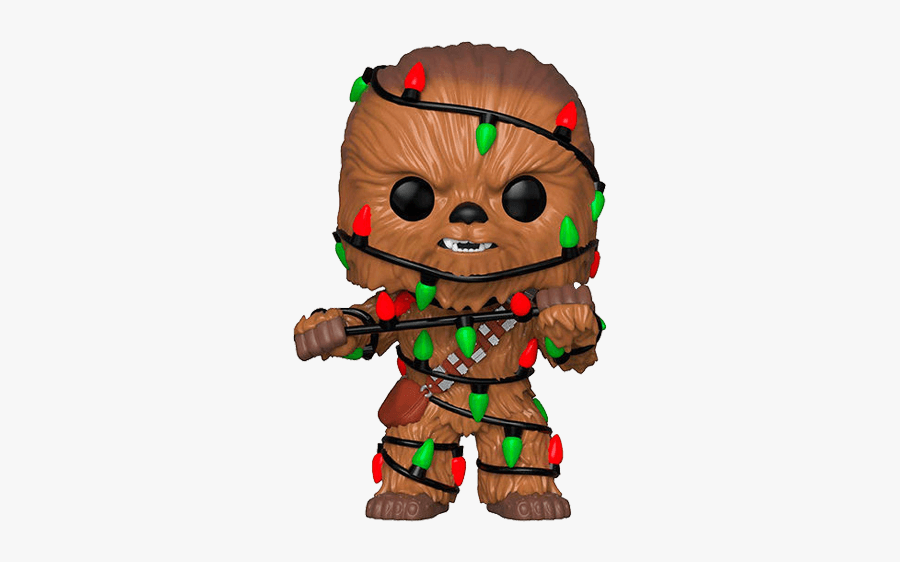 Star Wars Pop, Transparent Clipart