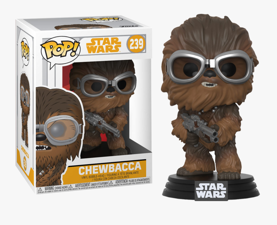 funko pop christmas chewbacca