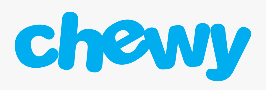 Chewy Logo Png, Transparent Clipart