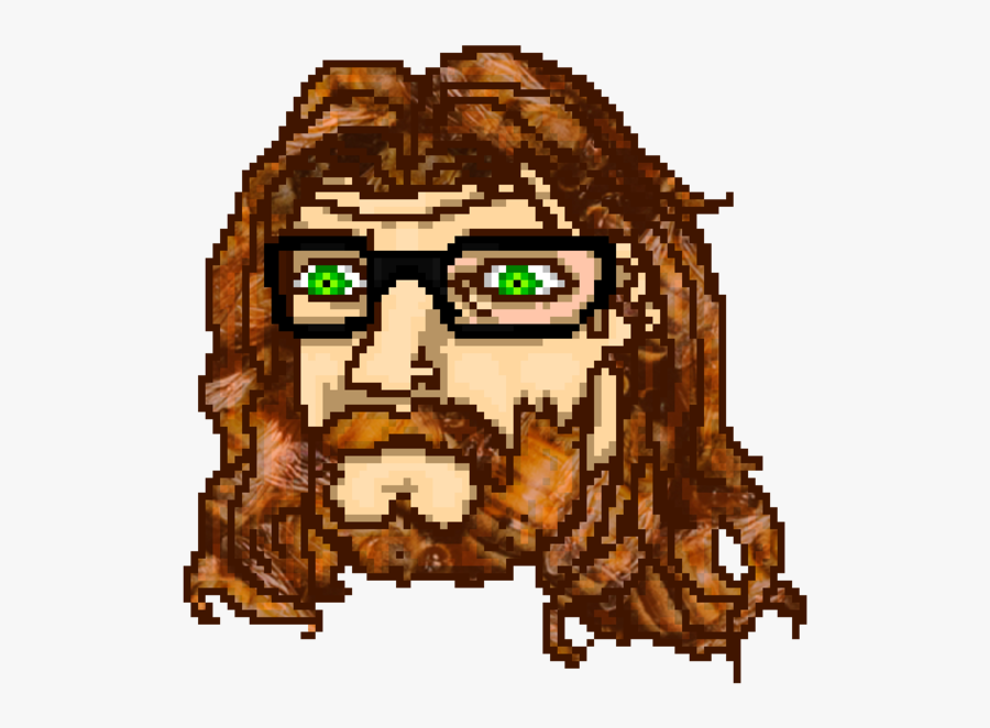 Transparent Hotline Miami Png - Beard Hotline Miami, Transparent Clipart